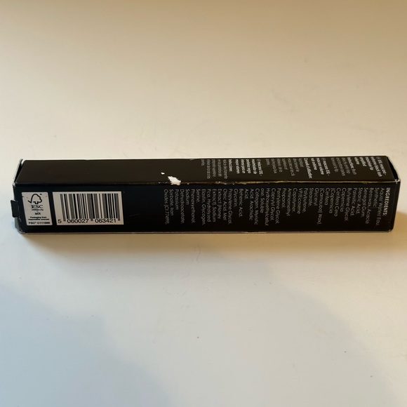 Rodial Women’s Glamolash Mascara XXL Black - Picture 3 of 4